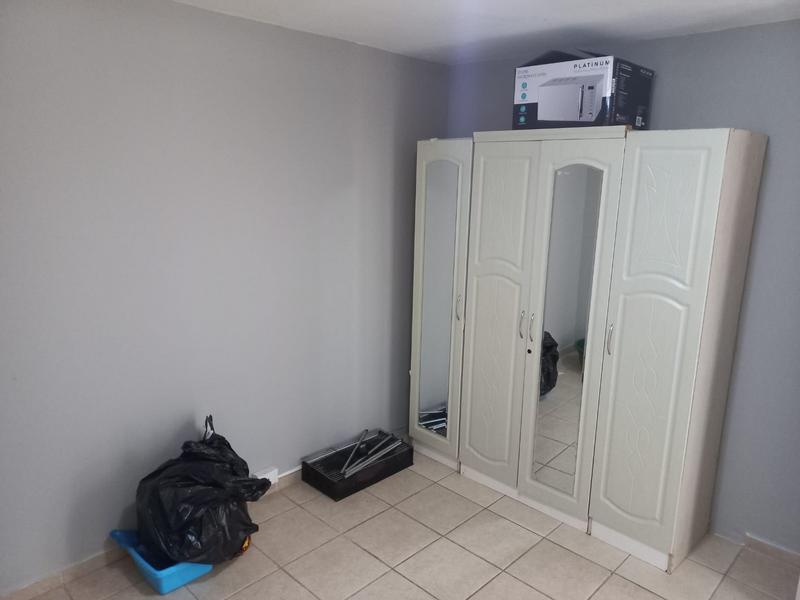 2 Bedroom Property for Sale in Kingswood Eastern Cape